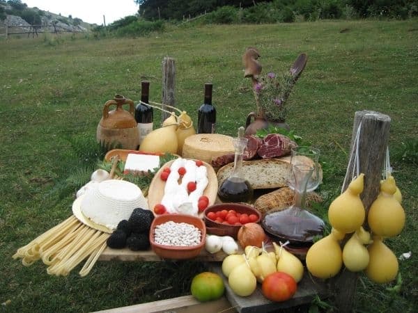 Authentic Italy