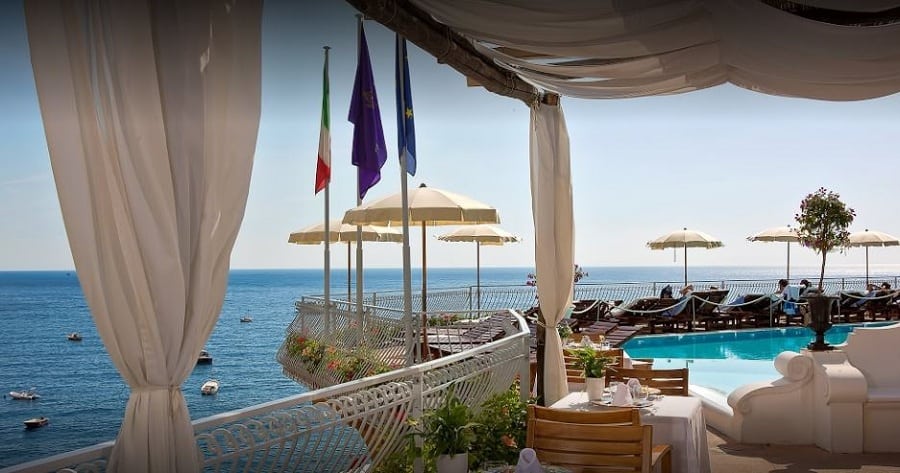 Authentic Italy