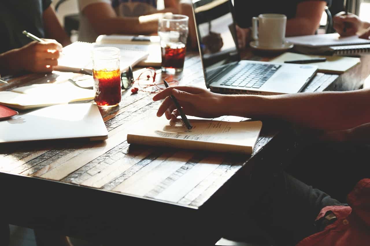 How to set up a trust