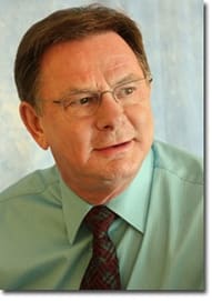 Richard Maybury from Early Warning Report