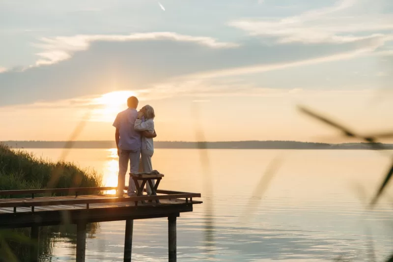 Retire to another Country Without Worrying about Money