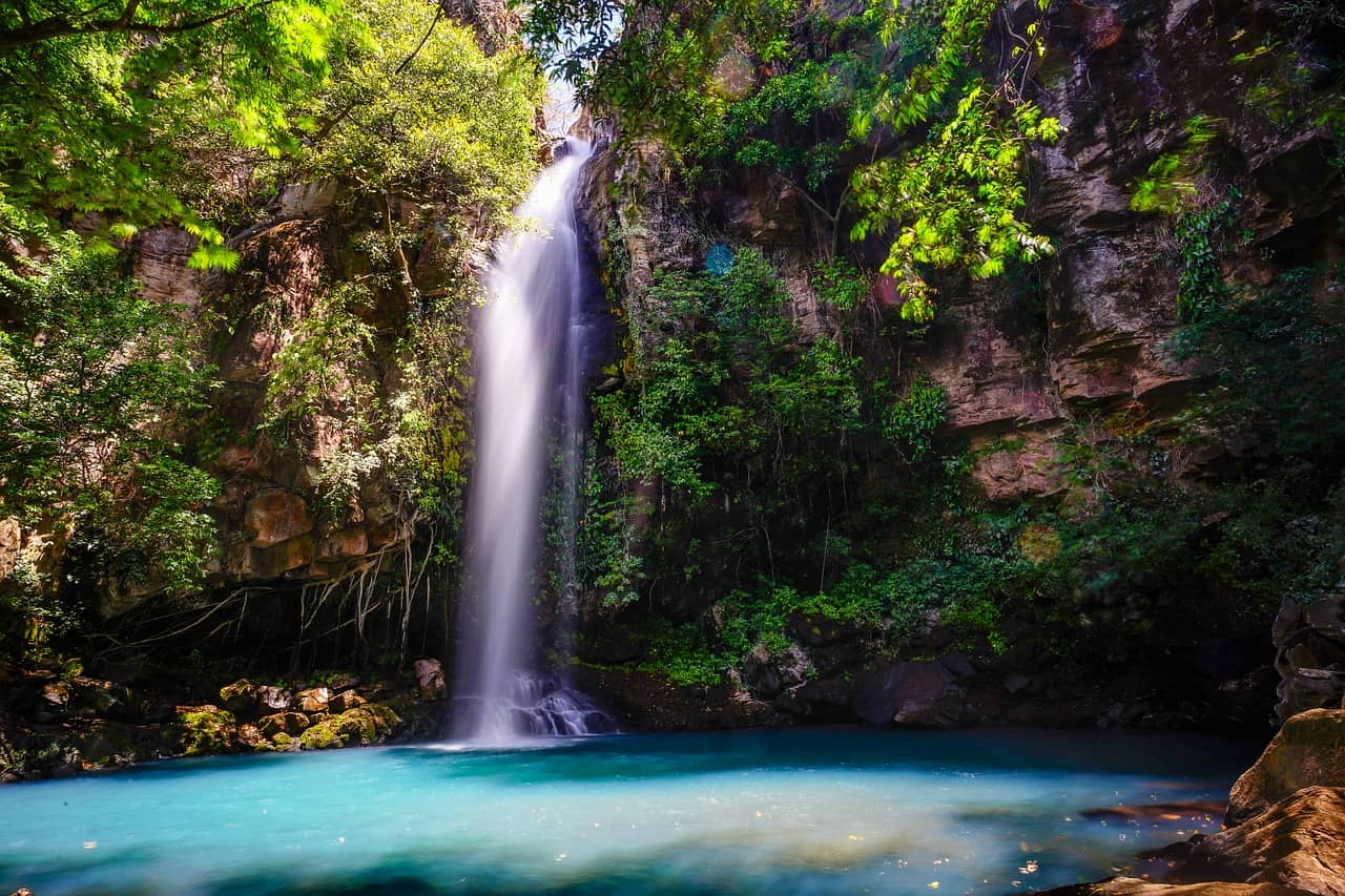 17 Things You Might Not Know About Costa Rica