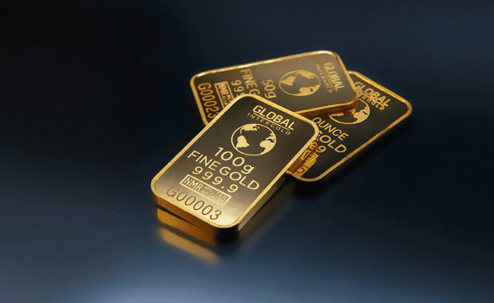 Gold – Cleared for Takeoff?