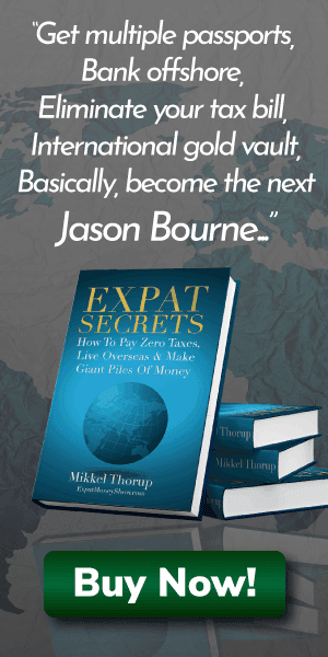 ExpatSecrets