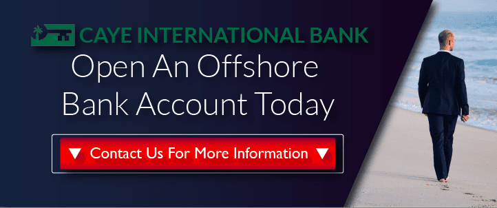 offshore account