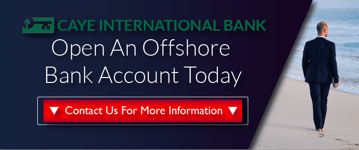 offshore banking