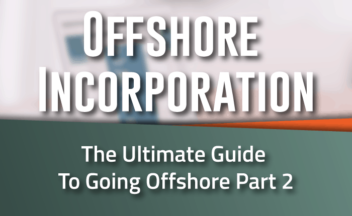 Ultimate Guide To Offshore Banking