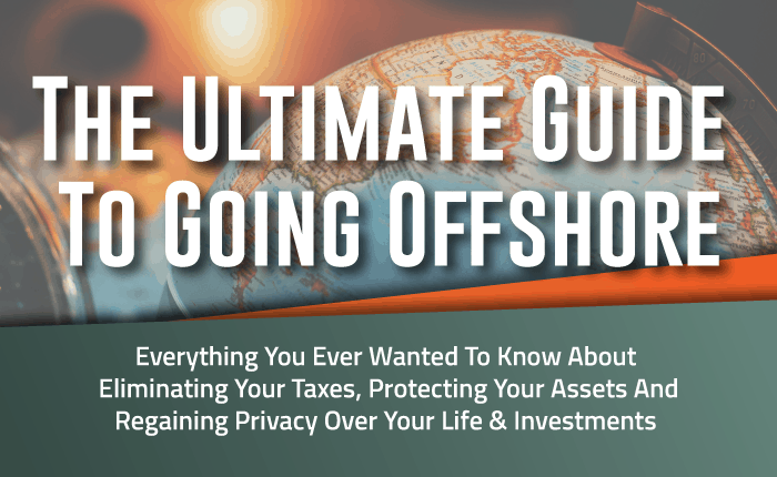 Ultimate Guide To Going Offshore