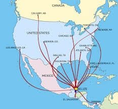 16 Reasons Belize