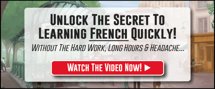 French Uncovered – Inline
