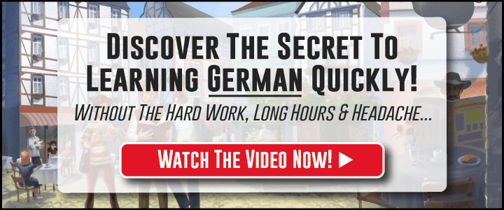 German Uncovered – Inline