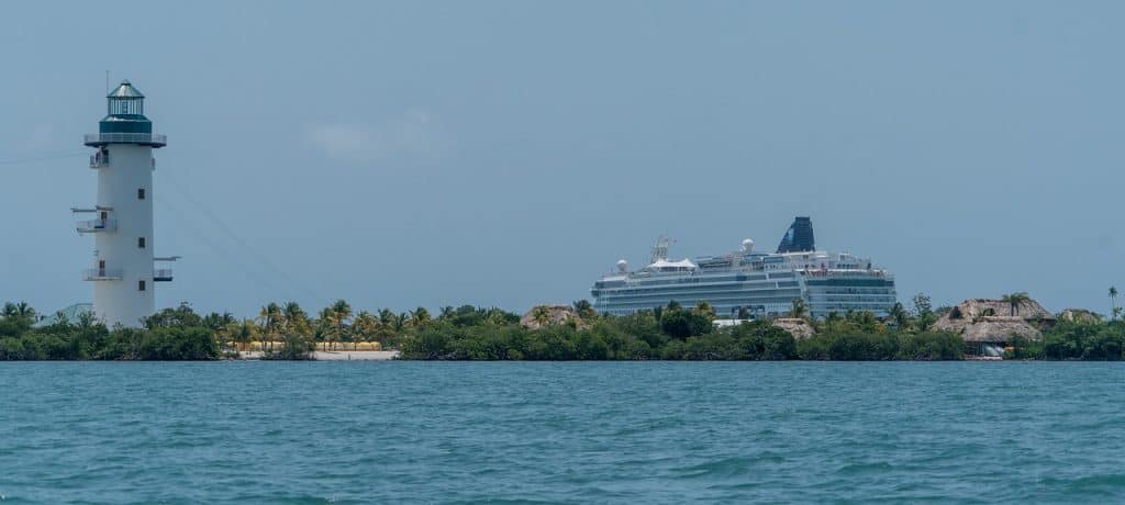 Tourism in Belize