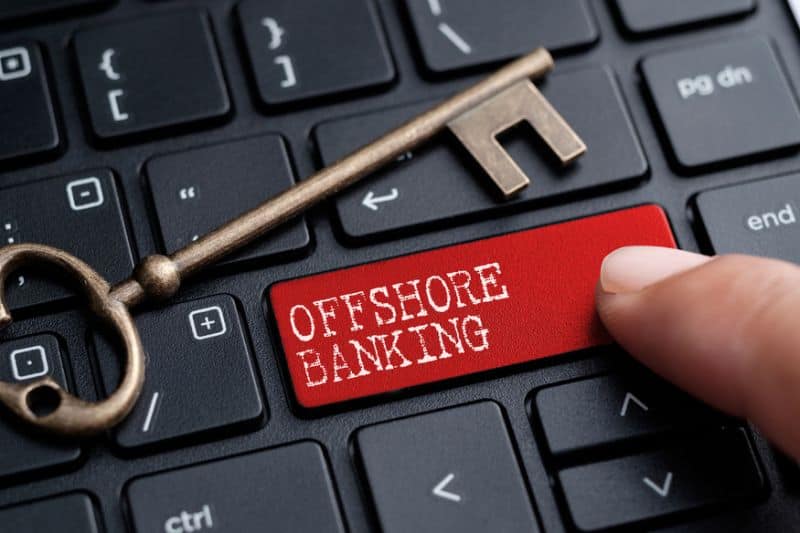 Offshore Banking