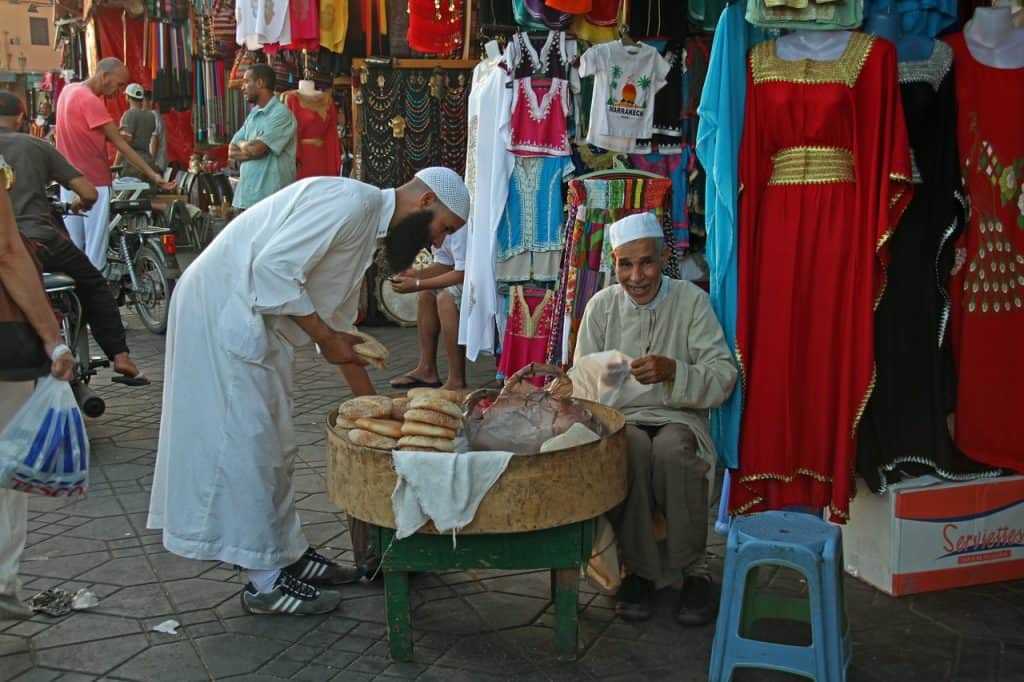 Top 5 Most Authentic Places To Visit in Morocco.