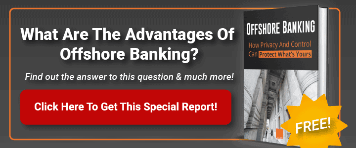 Offshore Banking Book