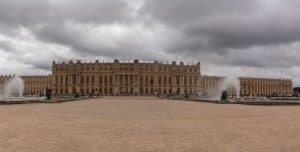 Palace of Versaille