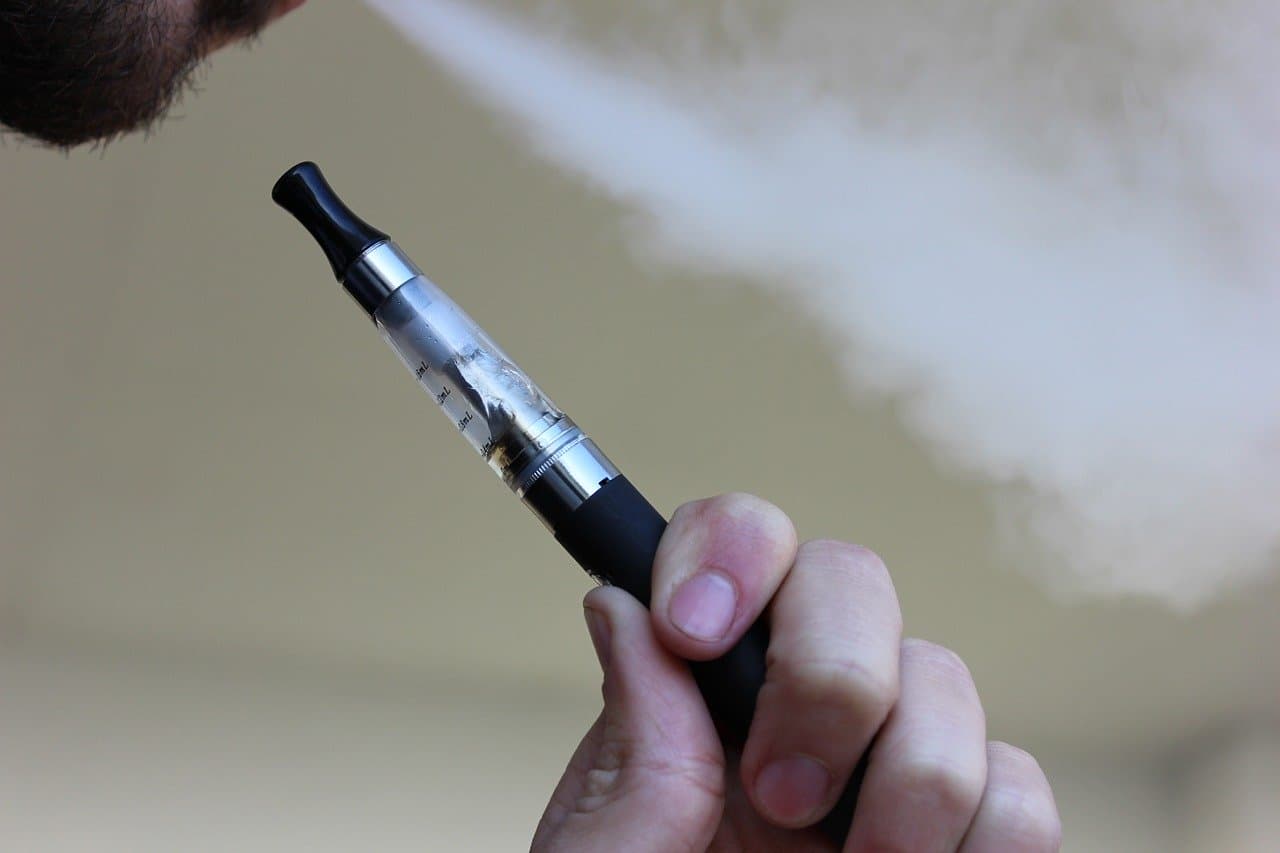 Vaping and Politics: The Latest News