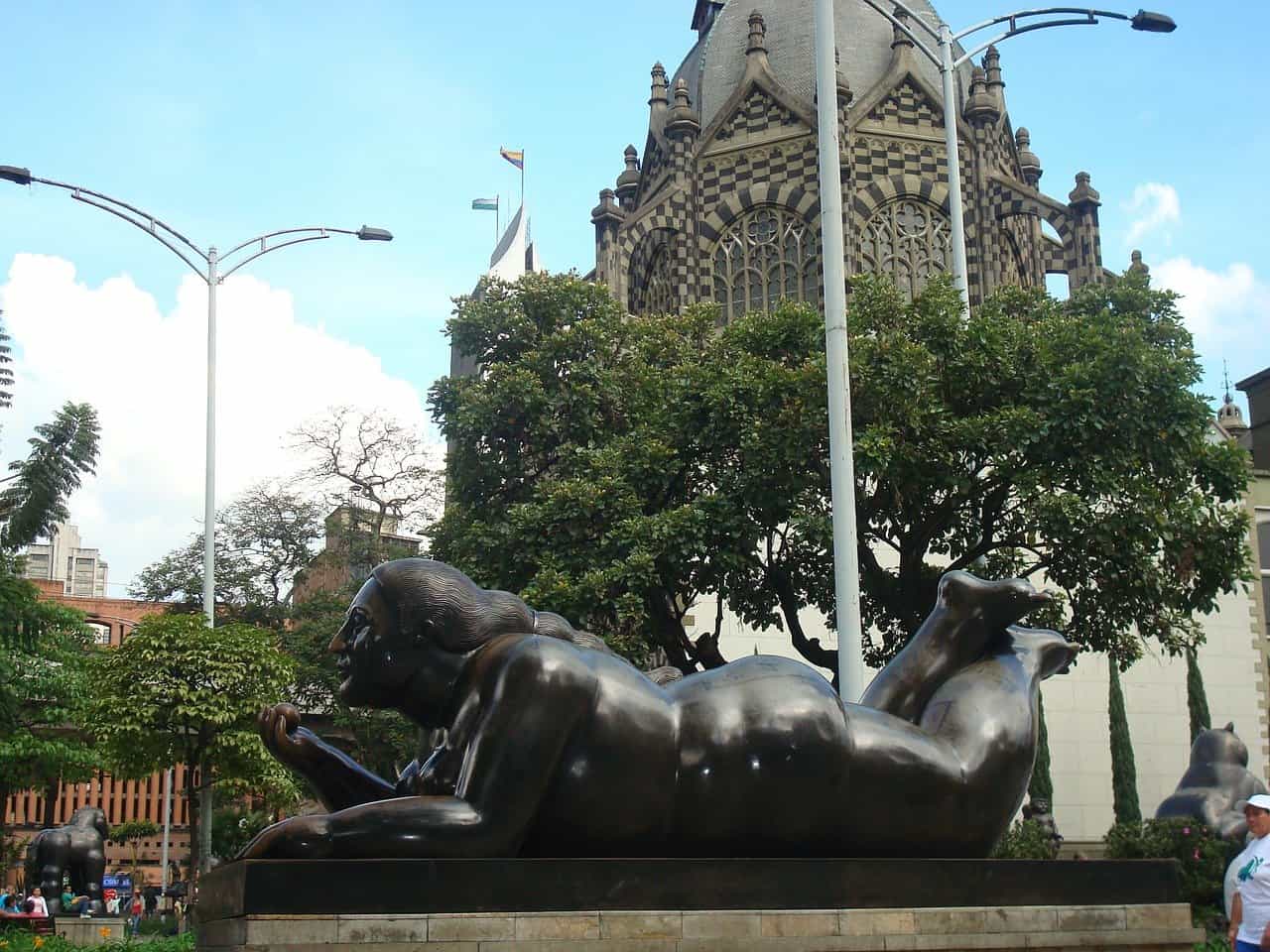 Medellin, Colombia