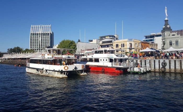 How to Work in Chile - Escape Artist