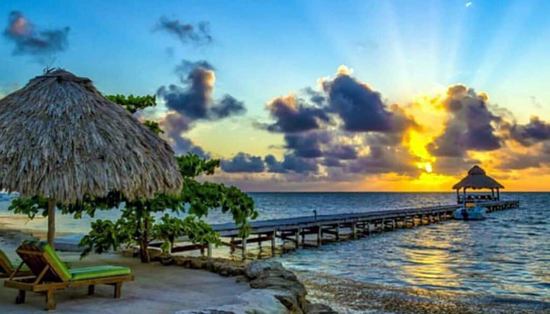 A Personal Paradise: Why Belize is the Perfect Spot for Your Vacation Home