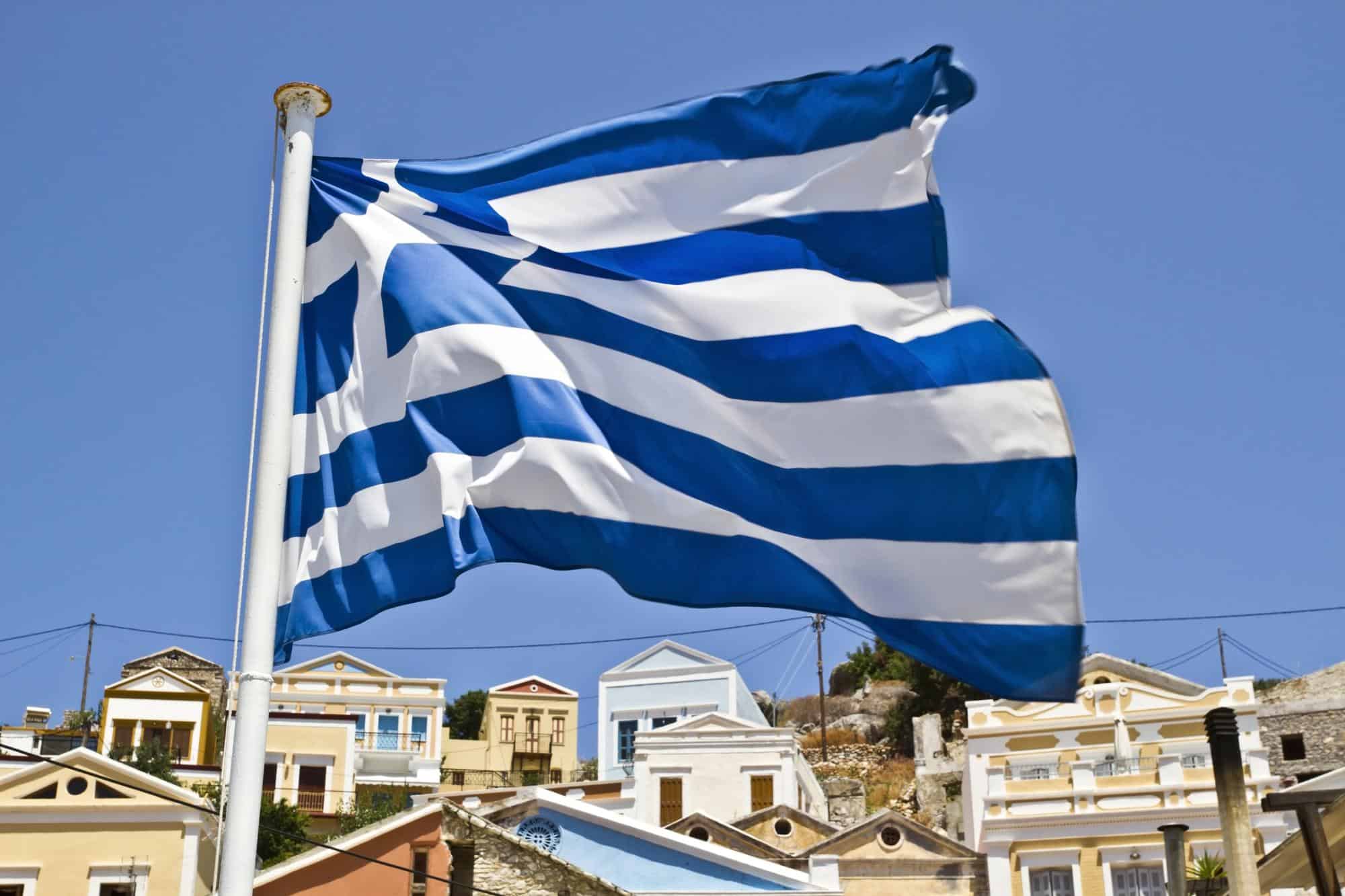 Gateway to the Mediterranean: A Comprehensive Guide to the Greece Golden Visa Program