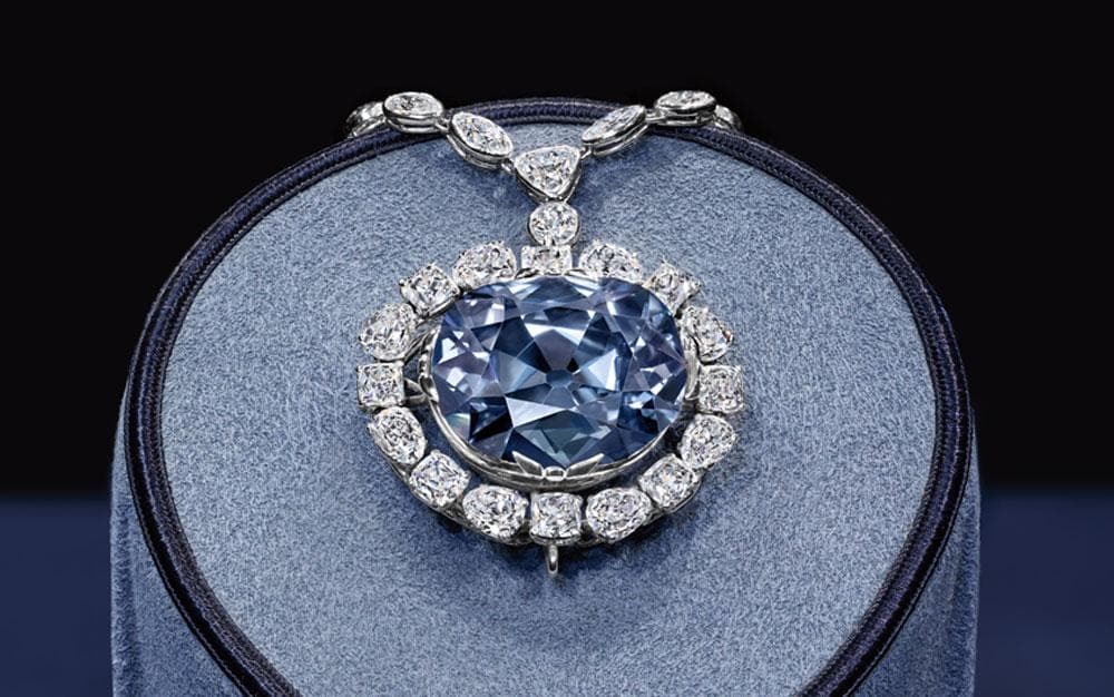 Hope Diamond