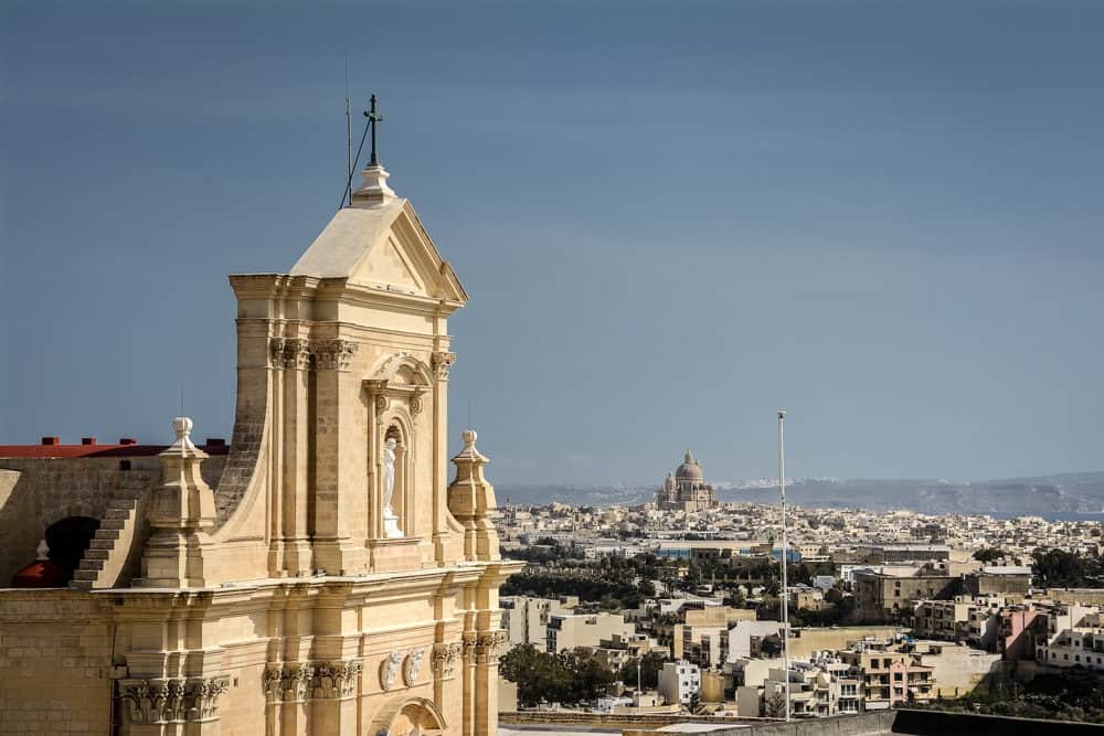 malta