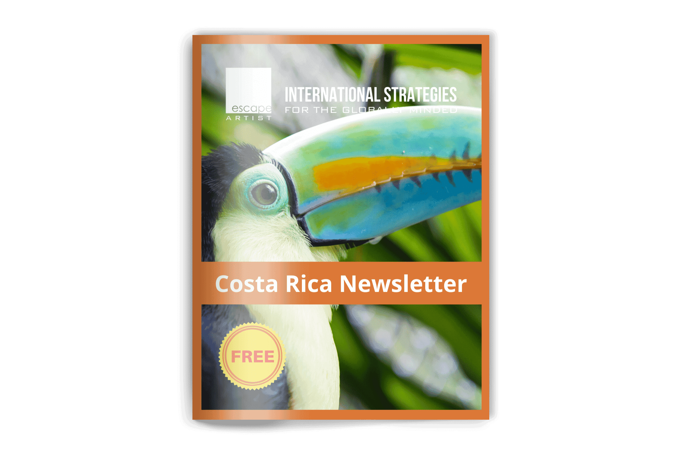 Costa Rica Newsletter