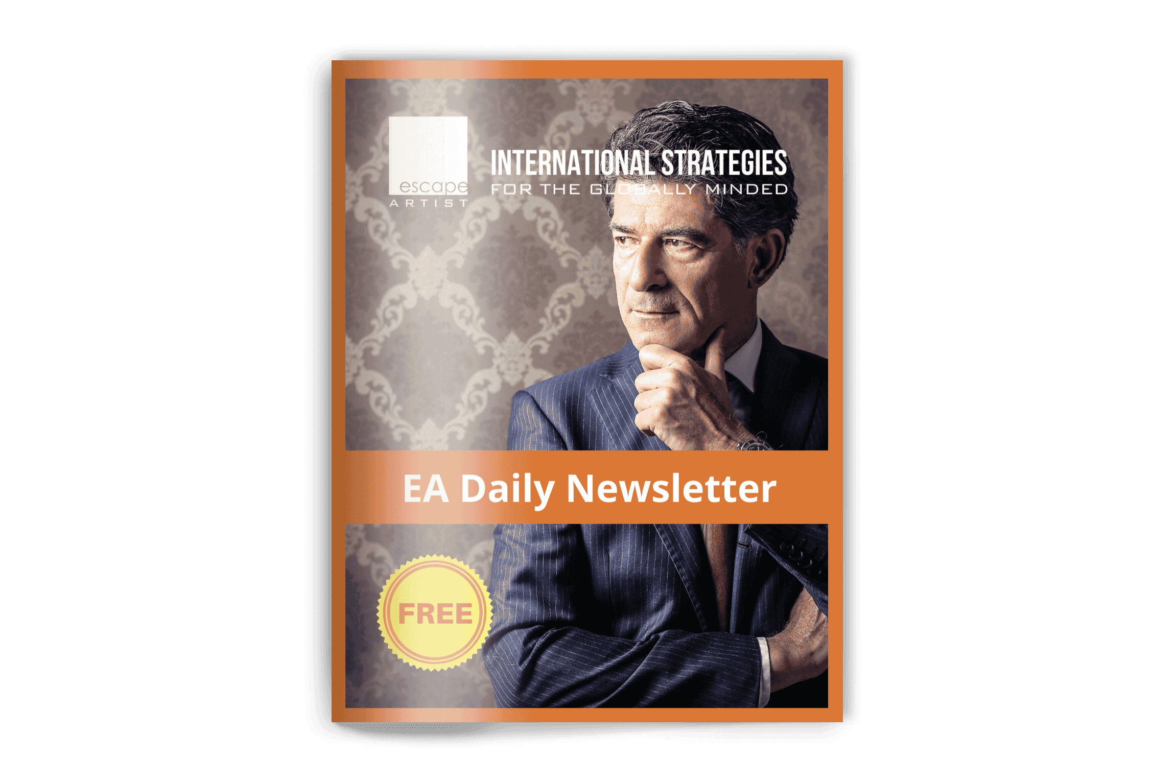 EA Daily Newsletter