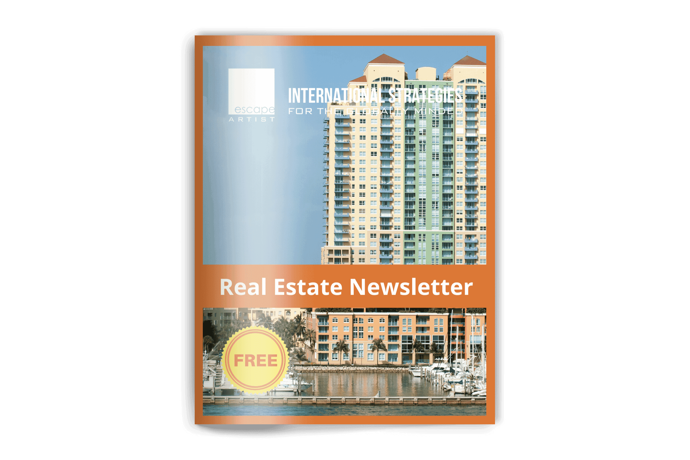 International Real Estate Newsletter