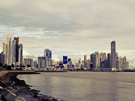Life Expectancy in Panama
