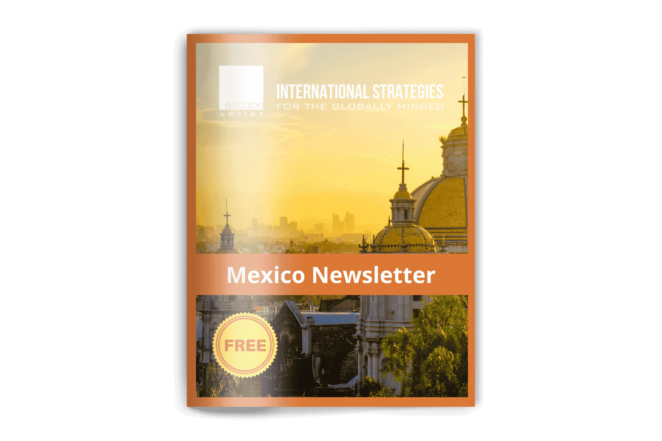Mexico Newsletter