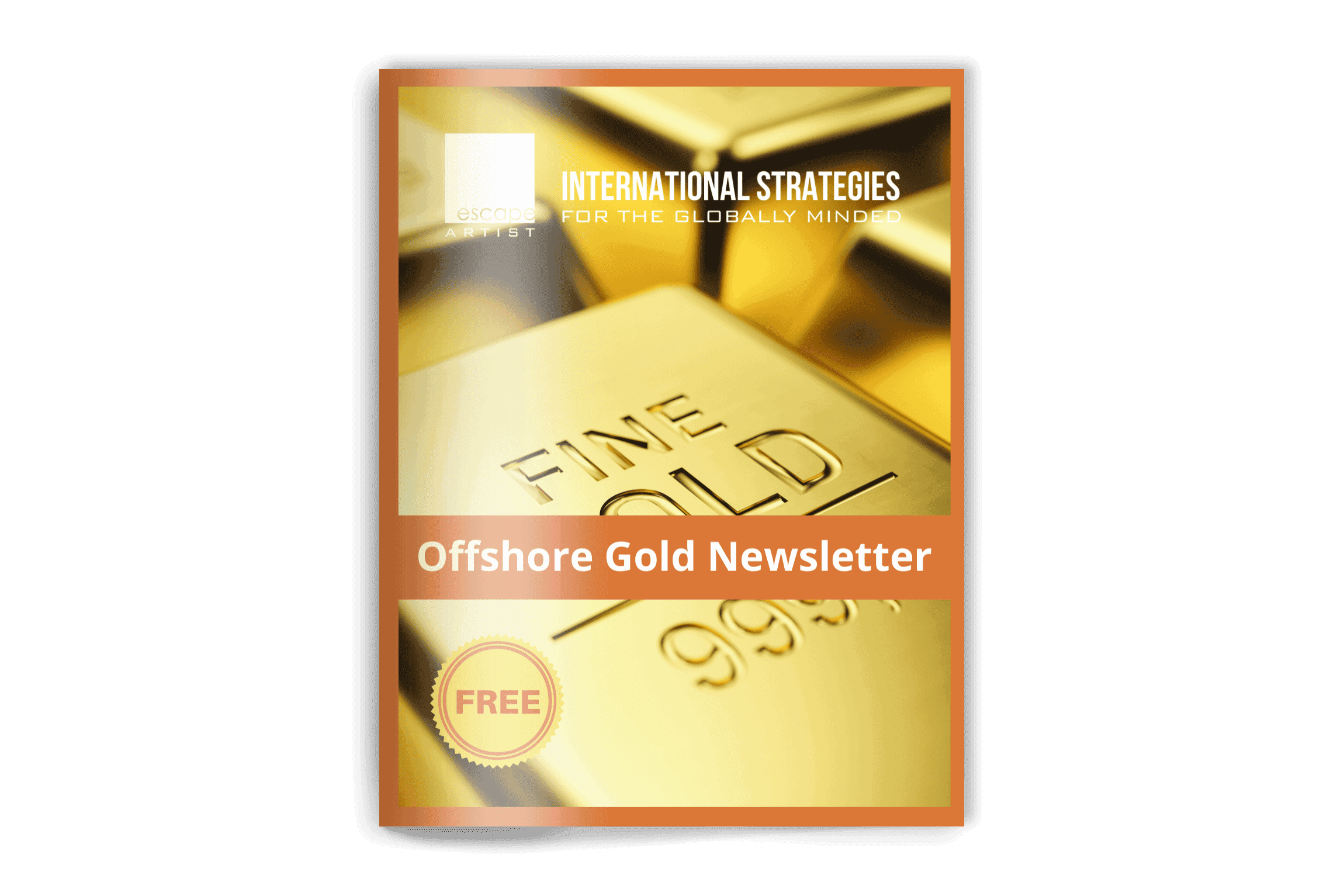 Offshore Gold Newsletter