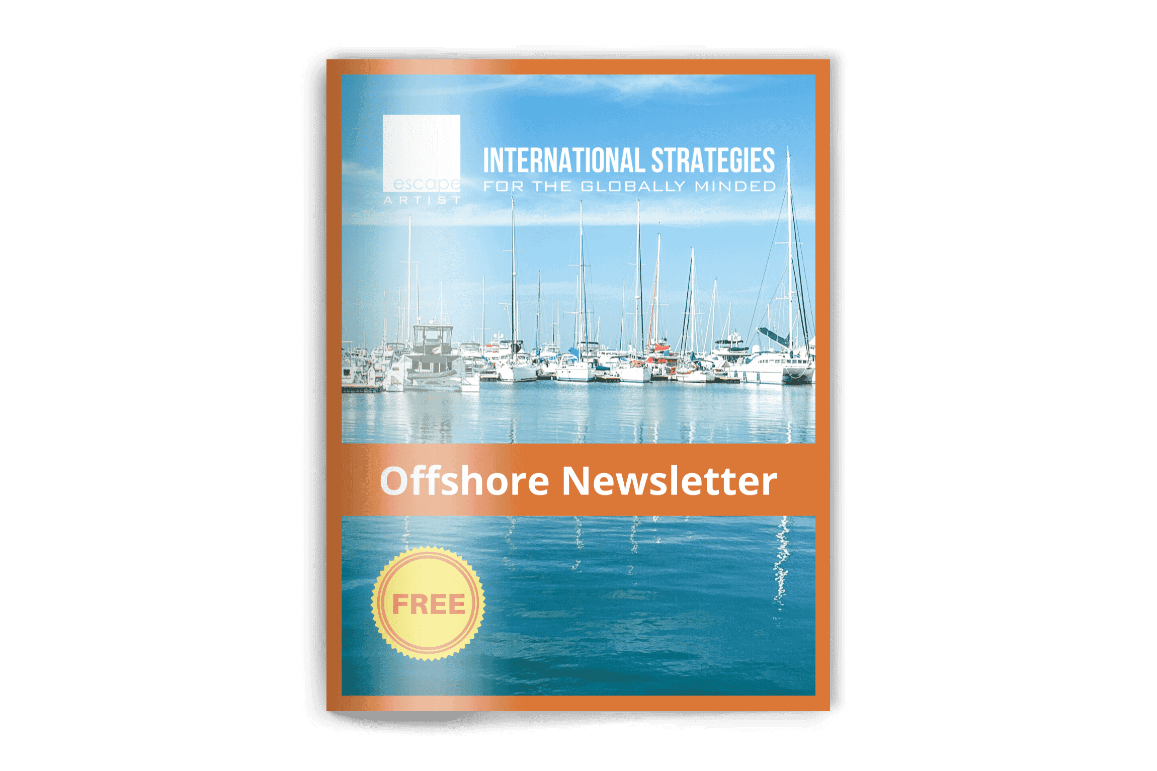 Offshore Newsletter