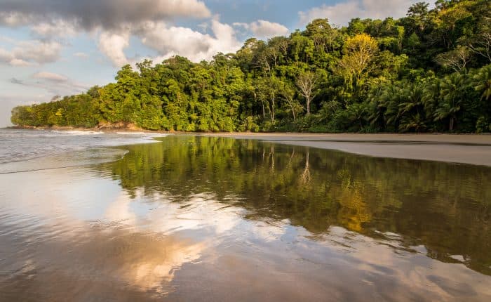 Destination Arenal & Monteverde
