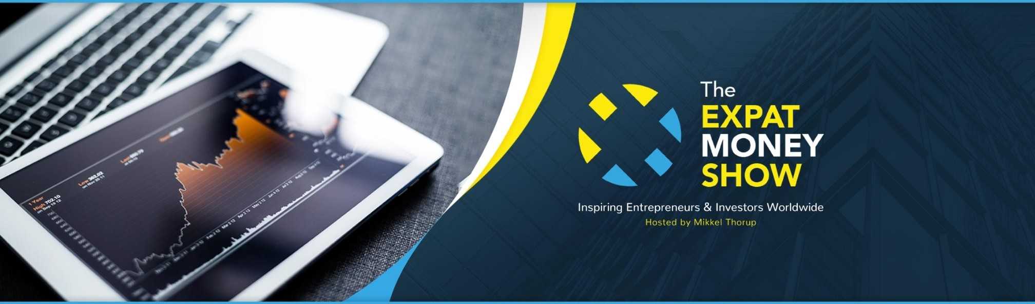 Subscribe To The Expat Money Show