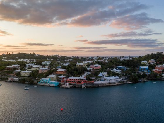 The Bermuda Expat’s Survival Guide