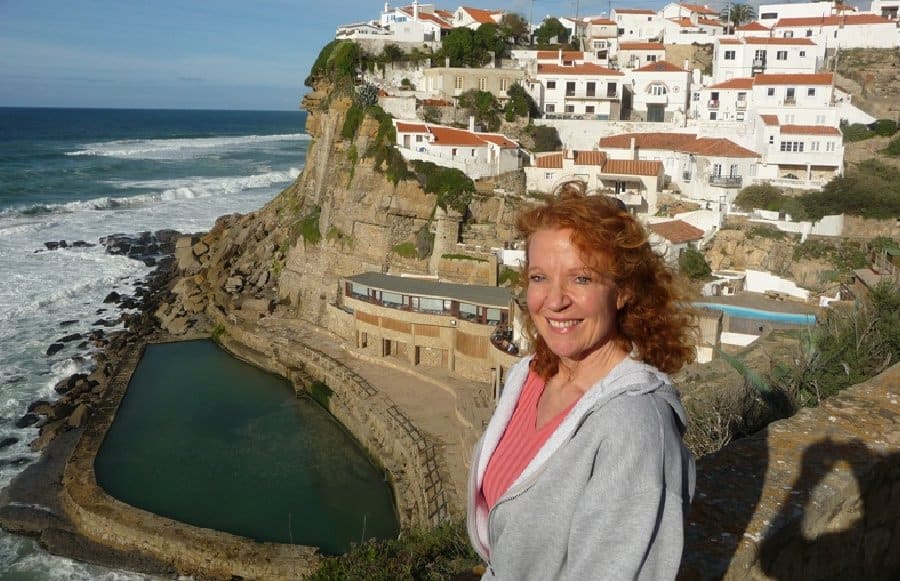 THE PORTUGUESE RIVIERA