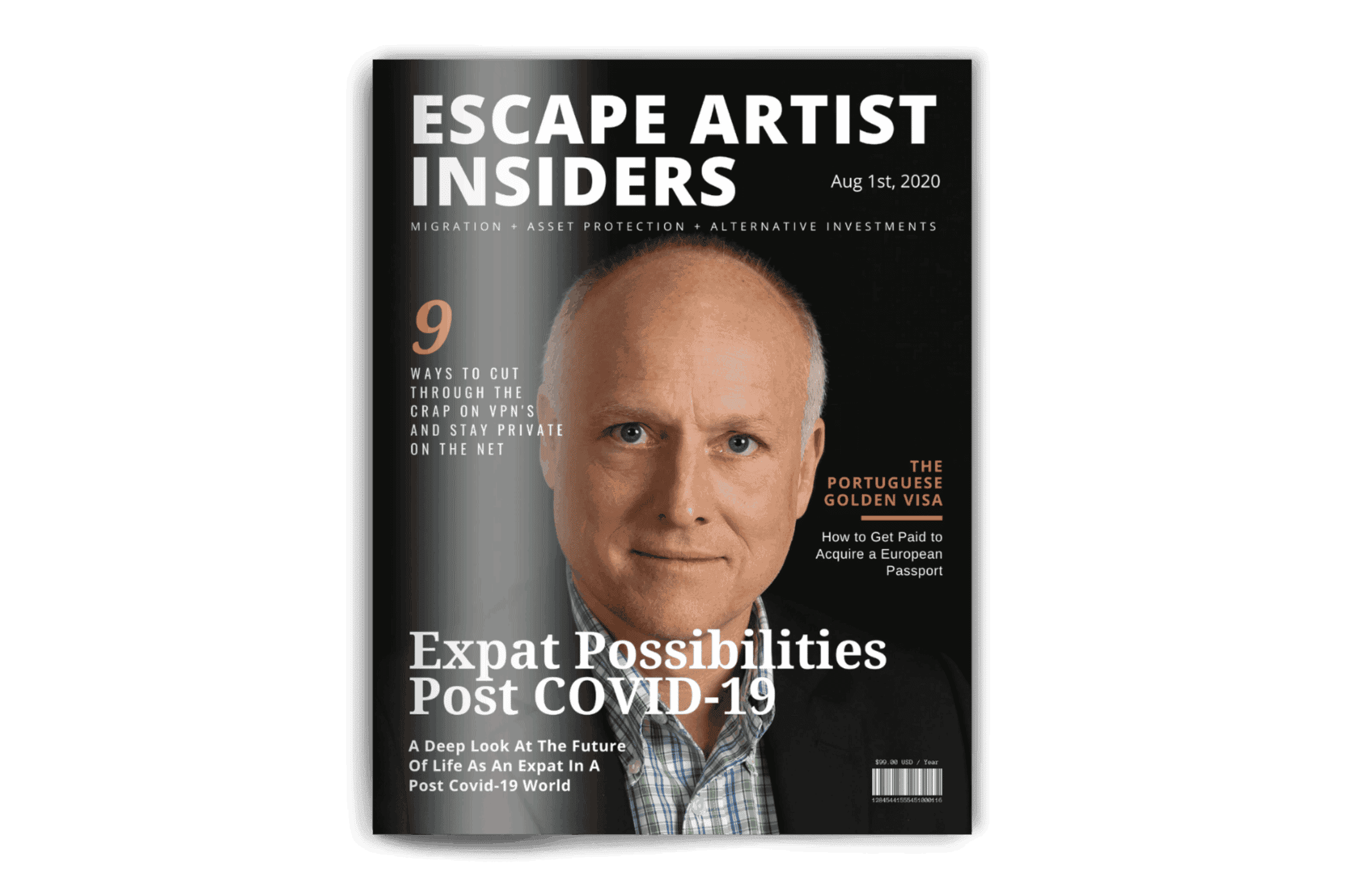 Escape-Artist