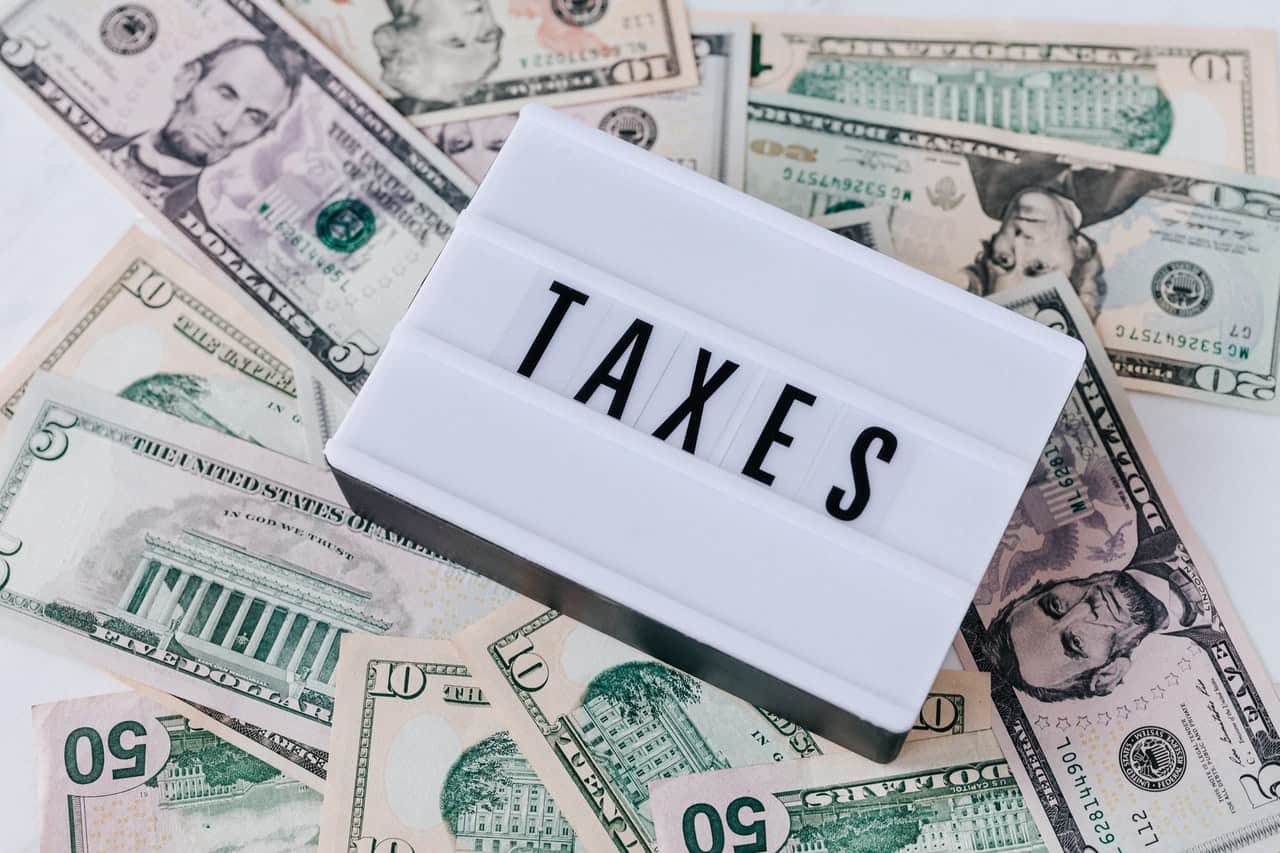 Six Tax Debt Mistakes