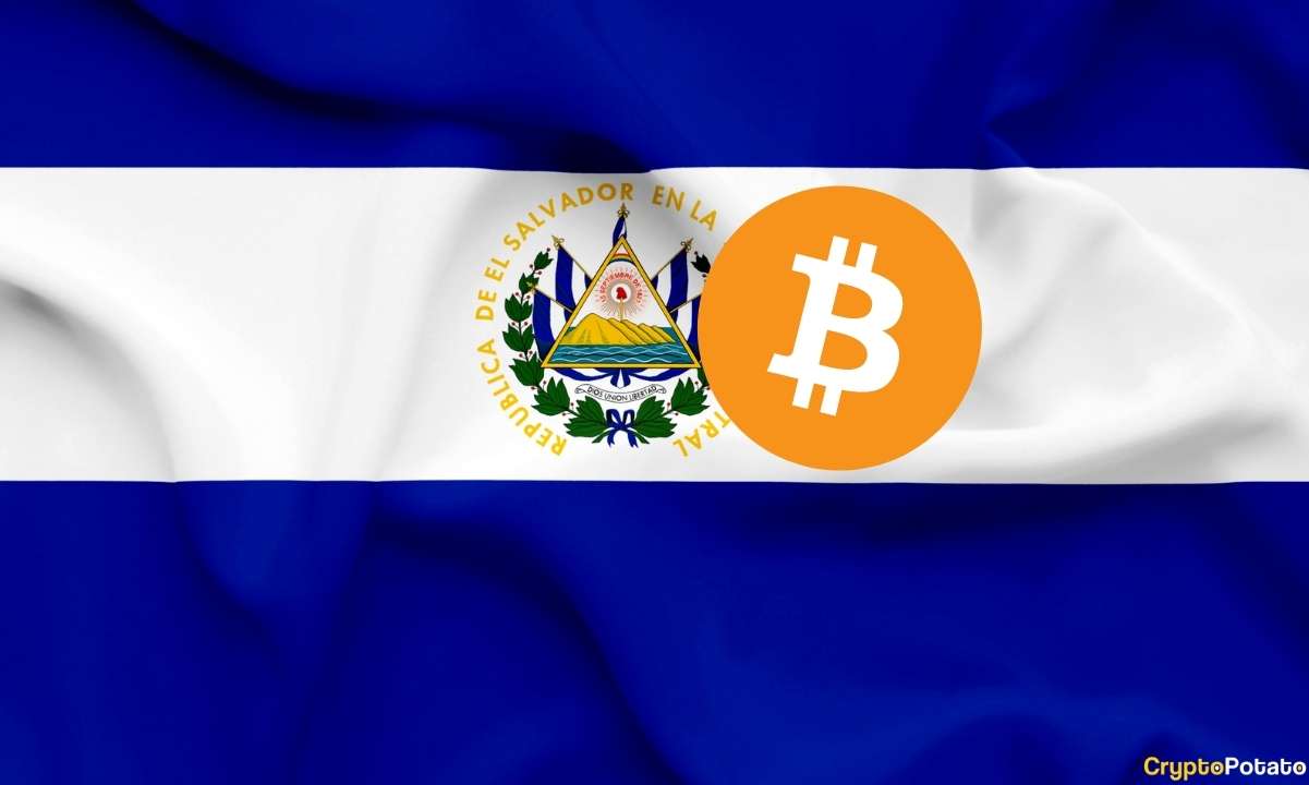 Bitcoin El Salvador