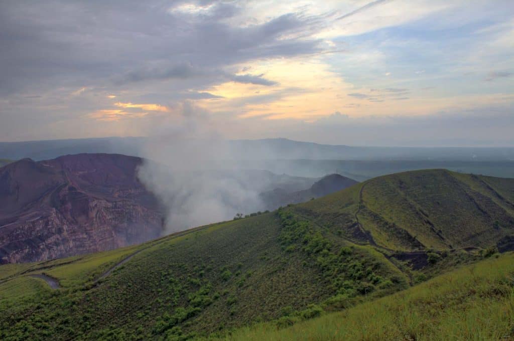 Nicaragua