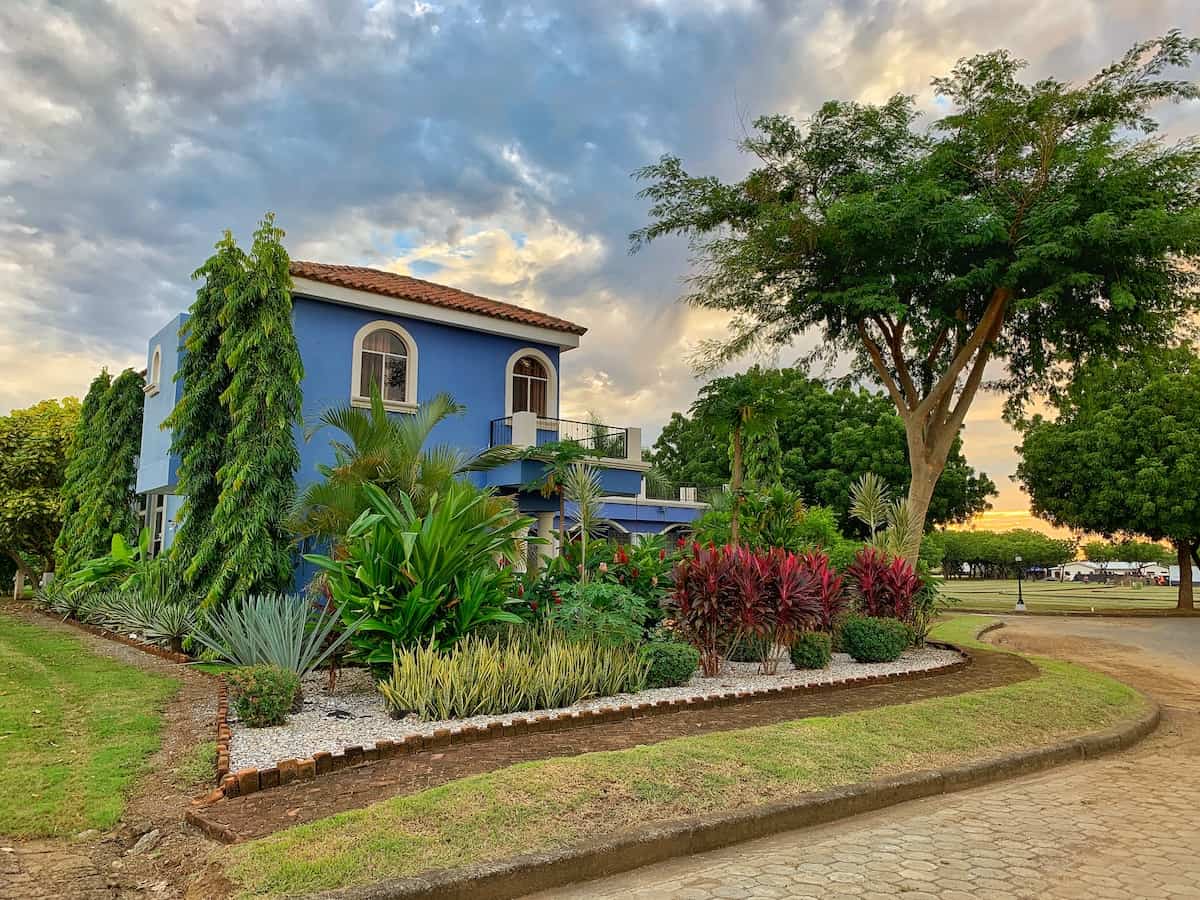 Homes at Gran Pacifica