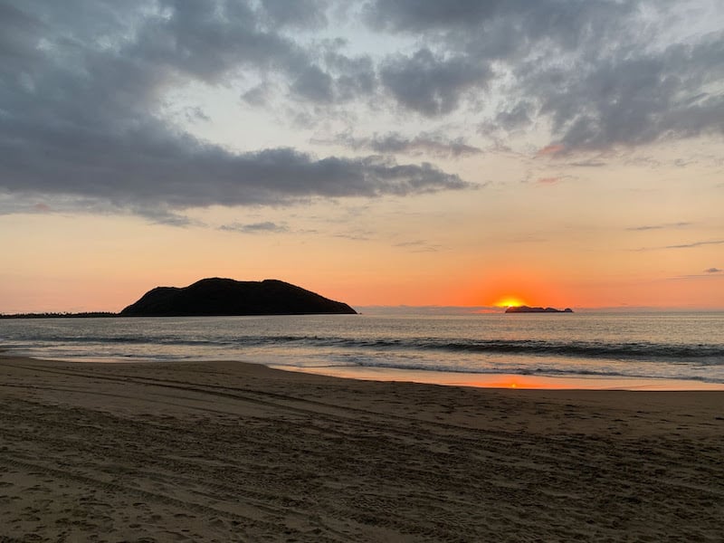 Barra de Potosi