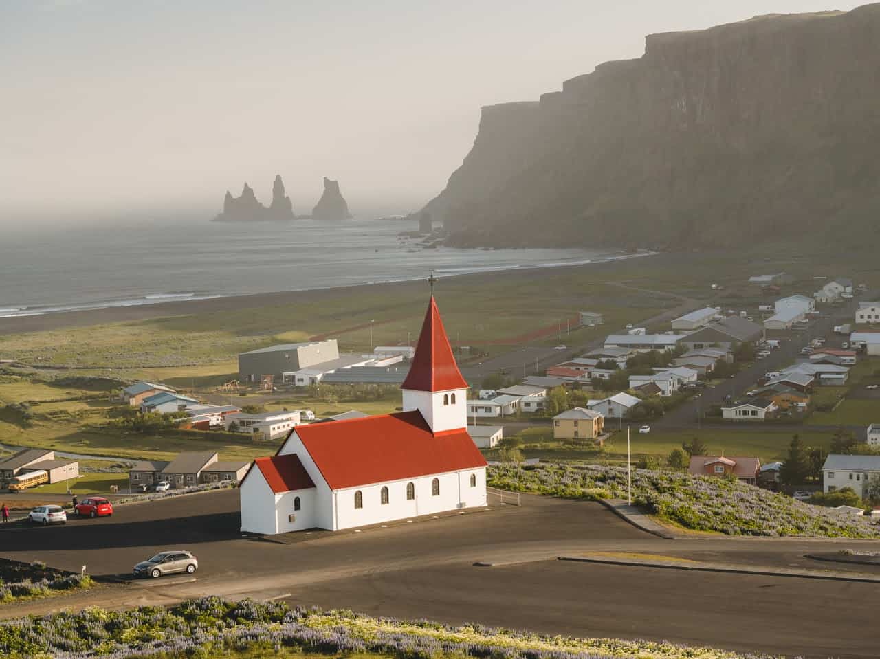 Iceland