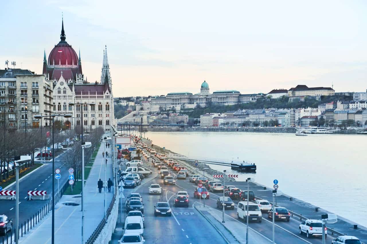 Hungary
