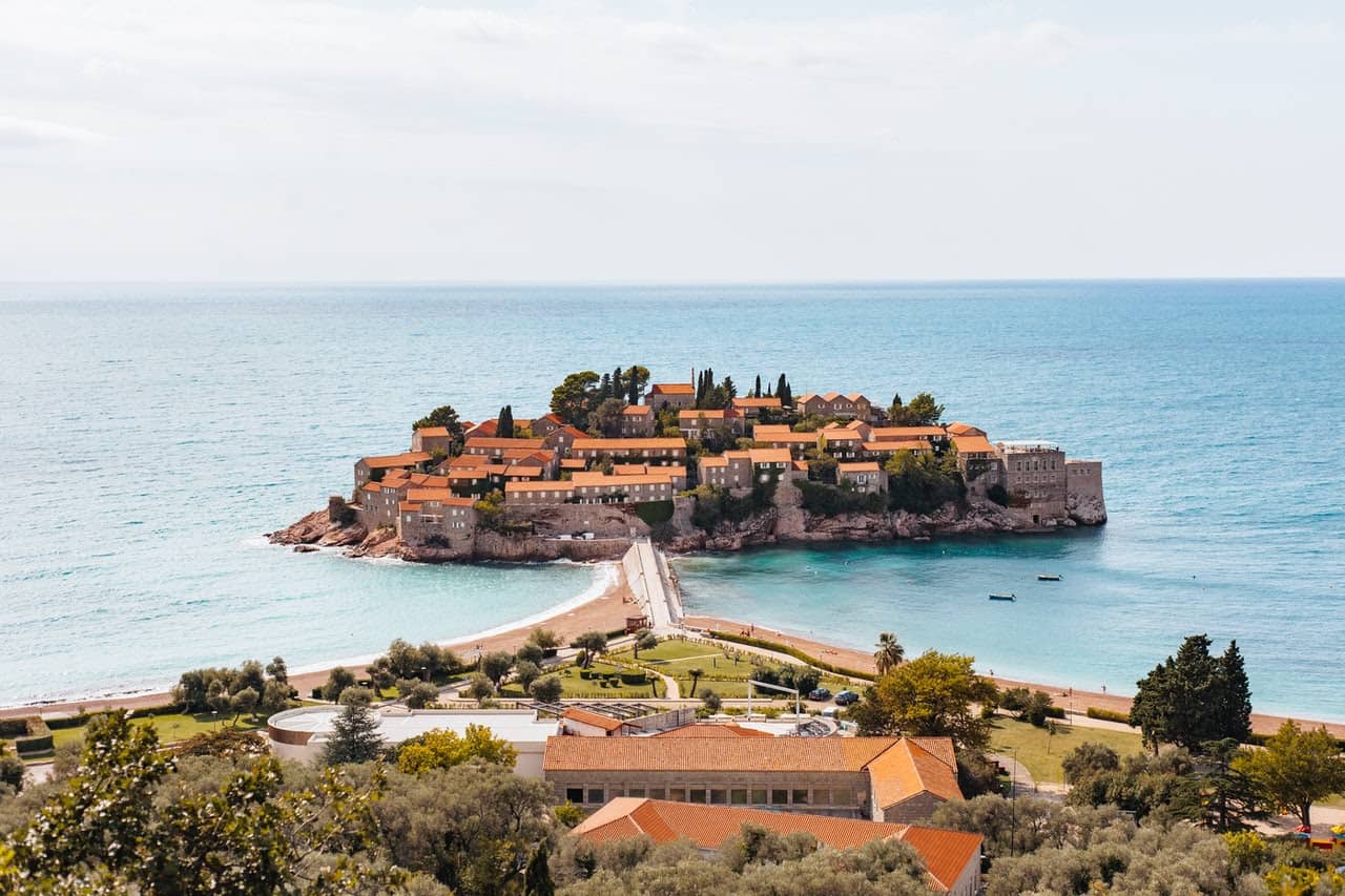Montenegro