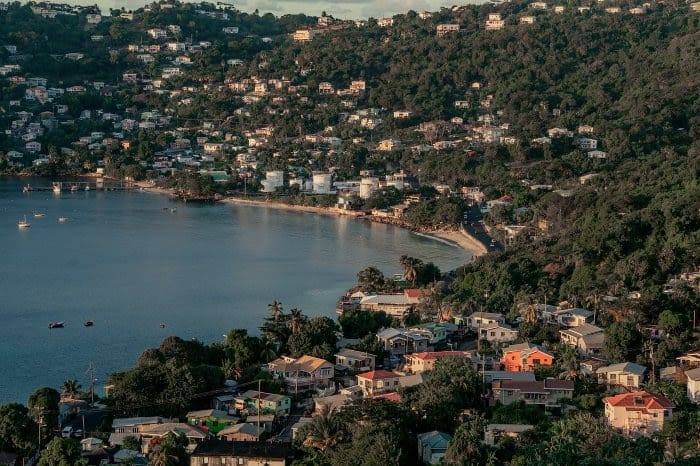 Grenada