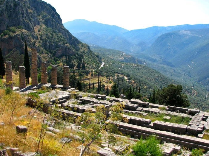 Delphi
