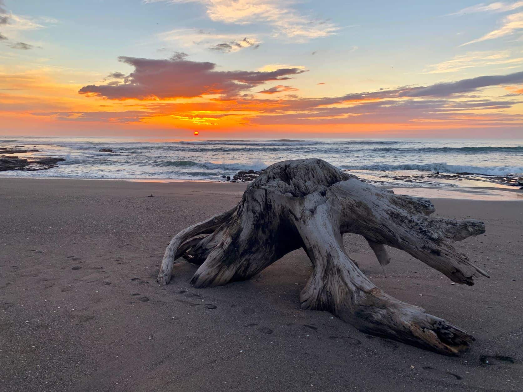Sunset Walk at Gran Pacifica